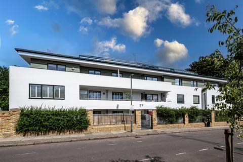 1 bedroom flat to rent, Trinity Crescent, Tooting Bec, London,  SW17 7AG