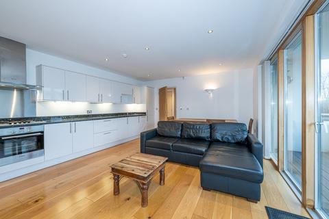 1 bedroom flat to rent, Trinity Crescent, Tooting Bec, London,  SW17 7AG