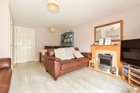 3 bedroom semi-detached house for sale, Amherst Place, Ryde, Isle of Wight