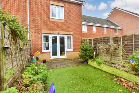 3 bedroom semi-detached house for sale, Amherst Place, Ryde, Isle of Wight