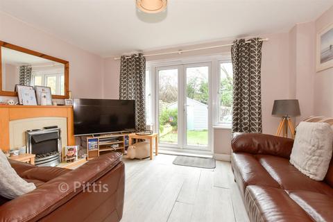 3 bedroom semi-detached house for sale, Amherst Place, Ryde, Isle of Wight