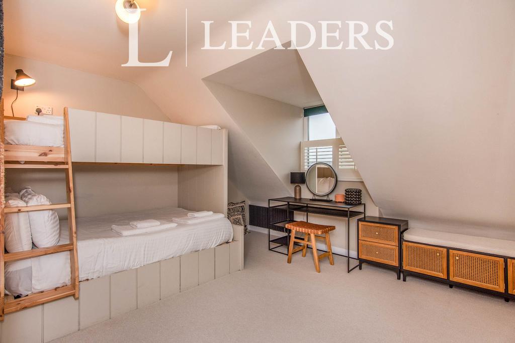 Bedroom 4