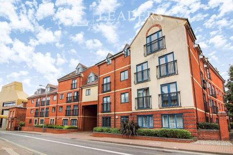 undefined, Magdala Court, The Butts, WR1