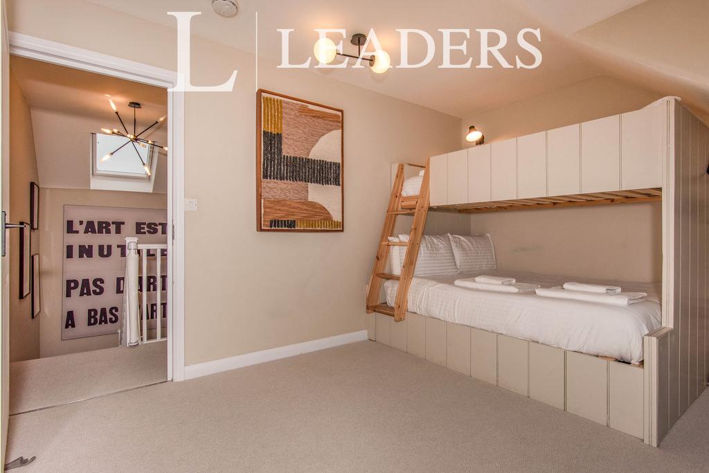 Bedroom 4