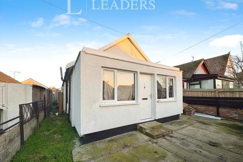 undefined, Willow Way, Jaywick, CO15