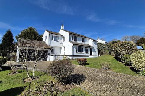 undefined, Kilhallon Woodlands, Par