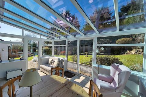 undefined, Kilhallon Woodlands, Par