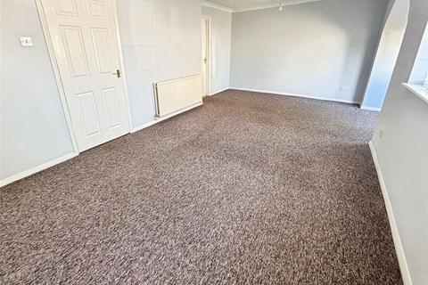 3 bedroom terraced house to rent, Sandleford Road, Havant, Hampshire, PO9