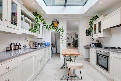 undefined, Mossop Street, London SW3