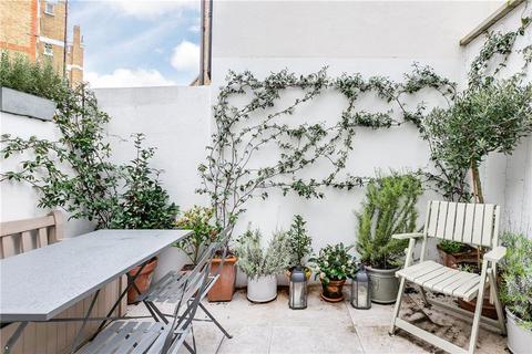 undefined, Mossop Street, London SW3