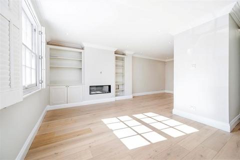 2 bedroom terraced house to rent, Mossop Street, London SW3
