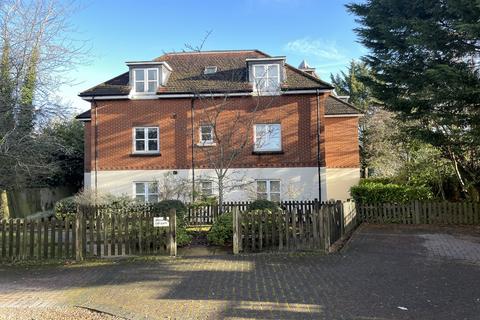 undefined, Wessex Gate, Shinfield Road
