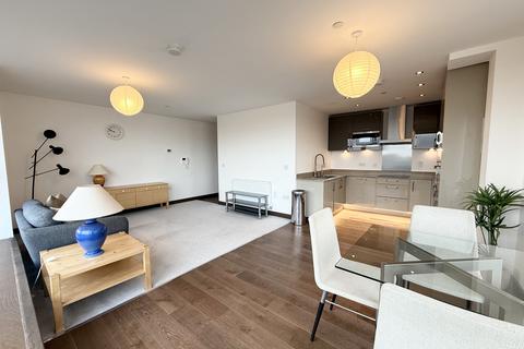 1 bedroom apartment to rent, East Station Road, PETERBOROUGH PE2