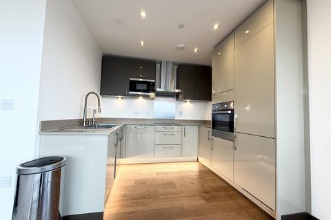 1 bedroom apartment to rent, East Station Road, PETERBOROUGH PE2