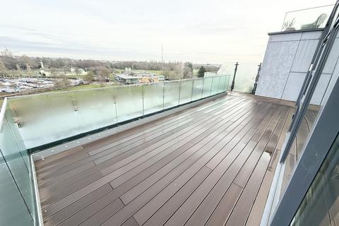 1 bedroom apartment to rent, East Station Road, PETERBOROUGH PE2