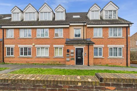 undefined, Valley House, Woodhouse Road, Sheffield, S12 2AZ