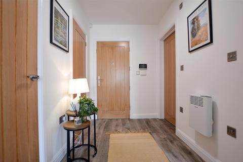 undefined, Sandringham Manor, Apartment 1, The Grange, Mansfield
