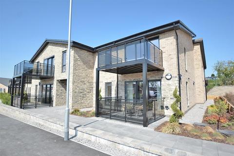 undefined, Sandringham Manor, Apartment 1, The Grange, Mansfield