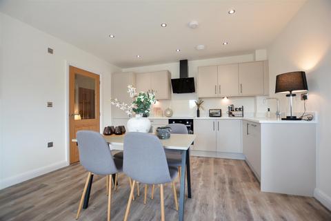 undefined, Sandringham Manor, Apartment 1, The Grange, Mansfield
