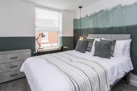 undefined, Wild Street, Derby DE1