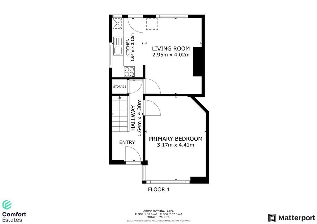 Ground Floor