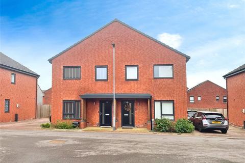 Gordon Rabbetts Crescent, West Midlands WV11