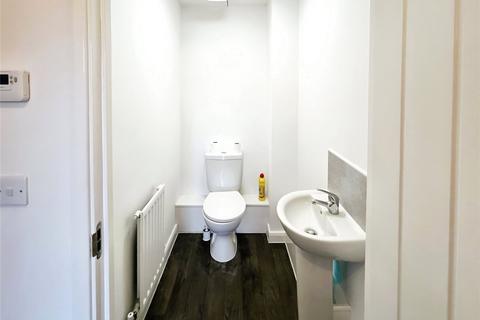 undefined, Gordon Rabbetts Crescent, West Midlands WV11