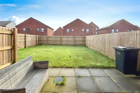 undefined, Gordon Rabbetts Crescent, West Midlands WV11