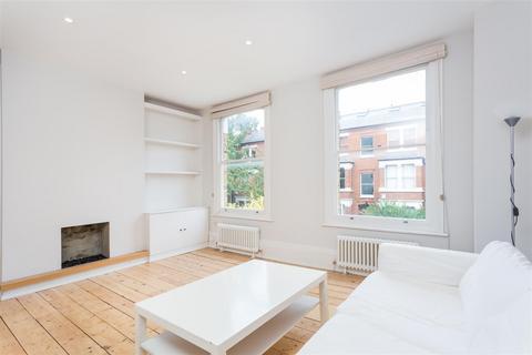 3 bedroom maisonette to rent, Sulgrave Road, Brook Green, London, W6