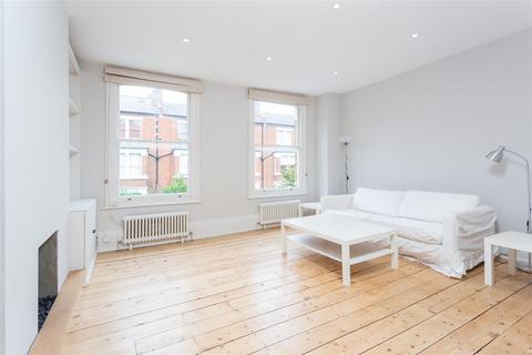 3 bedroom maisonette to rent, Sulgrave Road, Brook Green, London, W6