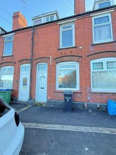 undefined, Alexandra Road, Tipton