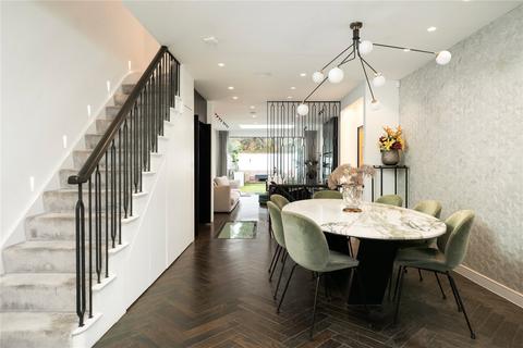 4 bedroom terraced house for sale, Battersea Church Road, London, SW11