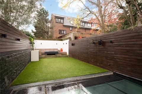 4 bedroom terraced house for sale, Battersea Church Road, London, SW11