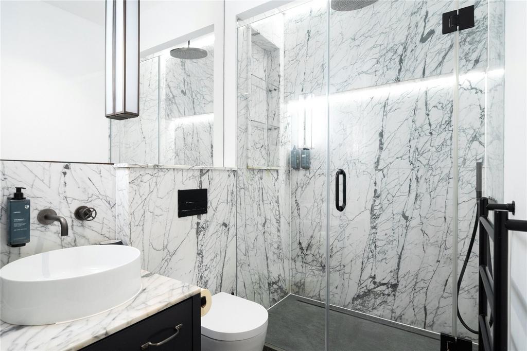 Principal Ensuite