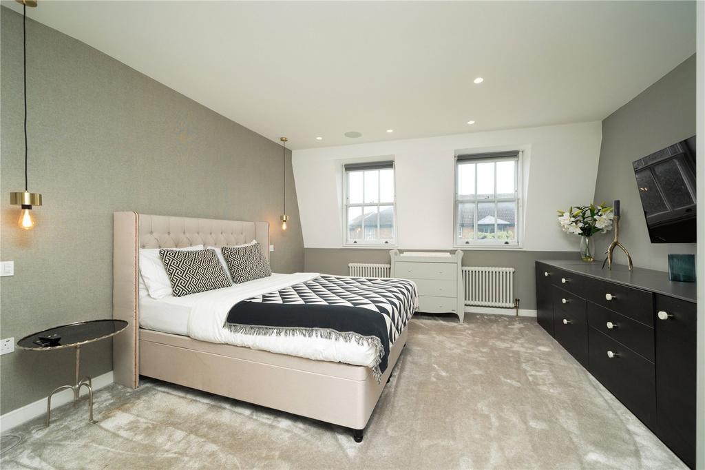 Principal Suite