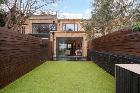4 bedroom terraced house for sale, Battersea Church Road, London, SW11