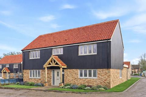 undefined, Firth Way, Great Moulton, Norwich, Norfolk, NR15