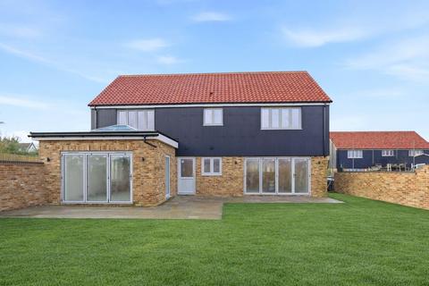 undefined, Firth Way, Great Moulton, Norwich, Norfolk, NR15
