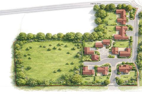 undefined, Firth Way, Great Moulton, Norwich, Norfolk, NR15