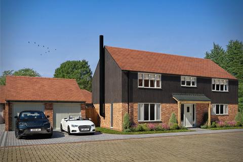 undefined, Firth Way, Great Moulton, Norwich, Norfolk, NR15