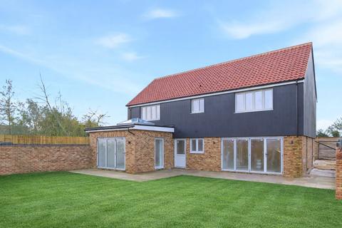 undefined, Frith Way, Great Moulton, Norwich, Norfolk, NR15