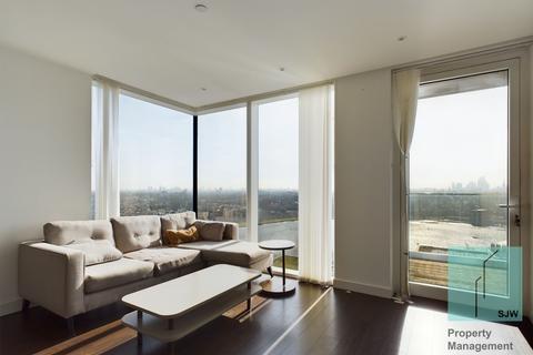 2 bedroom apartment to rent, Woodberry Down, London N4