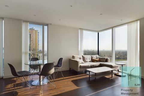2 bedroom apartment to rent, Woodberry Down, London N4