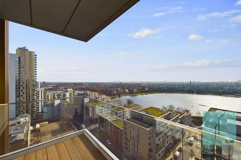 2 bedroom apartment to rent, Woodberry Down, London N4