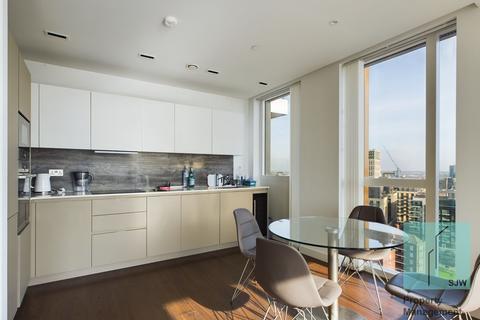 2 bedroom apartment to rent, Woodberry Down, London N4