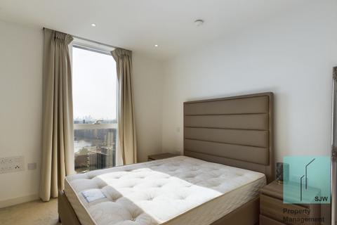 2 bedroom apartment to rent, Woodberry Down, London N4
