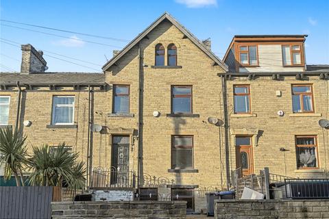 3 bedroom terraced house for sale, Second Street, Low Moor, Bradford, West Yorkshire, BD12
