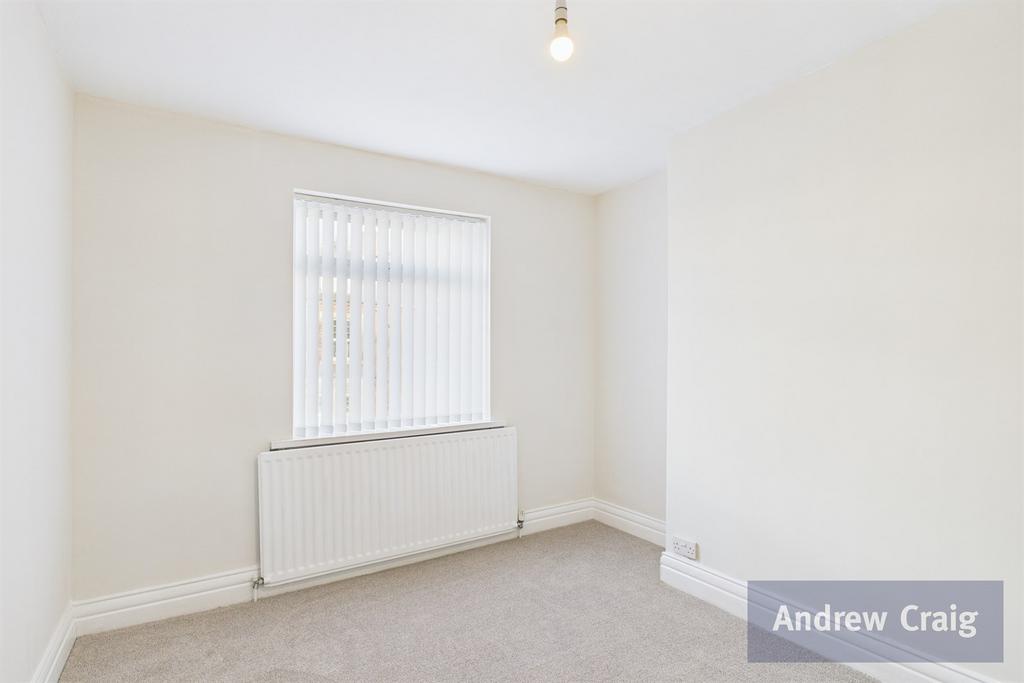Front Bedroom