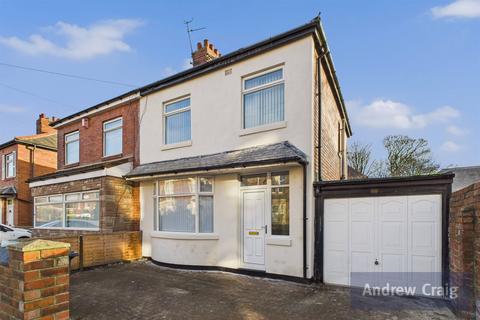 3 bedroom semi-detached house for sale, Horsley Hill Road, South Shields
