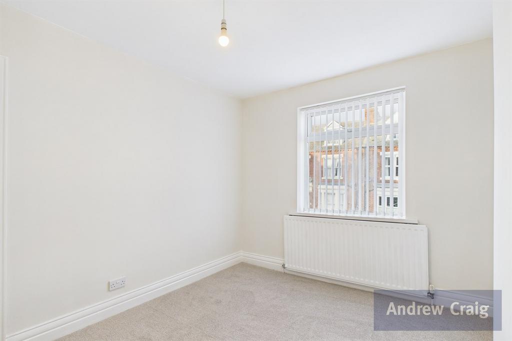 Front Bedroom